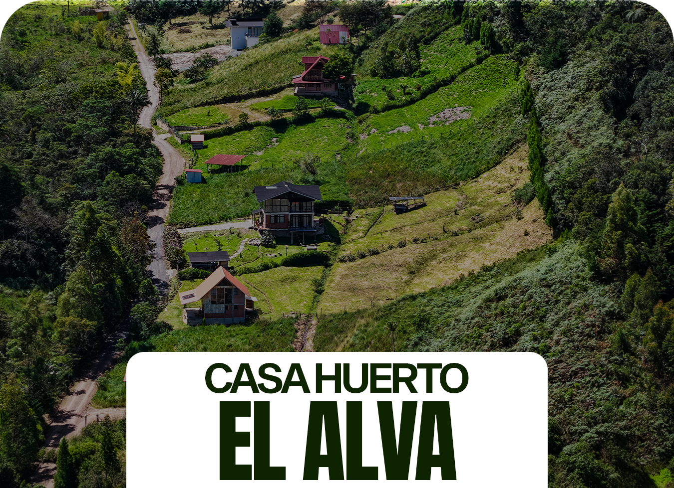 Huertos el Alva
